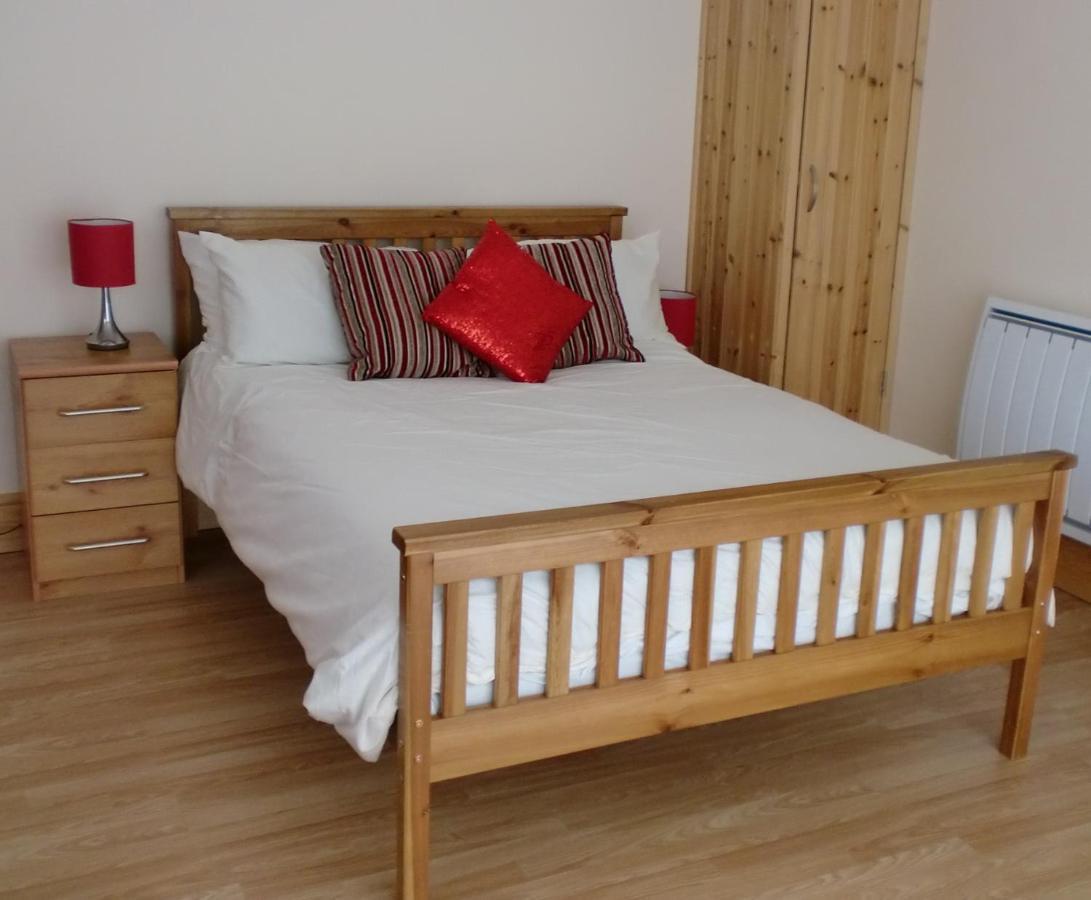 Quiet, Cosy Annexe Room Rough Close Exteriör bild